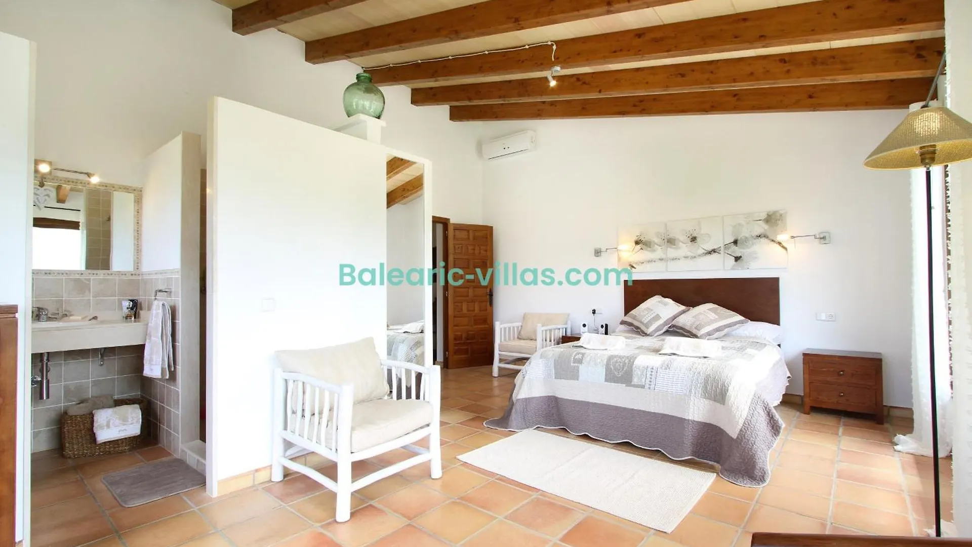 Vila Cal Perdiu Vell Pollença