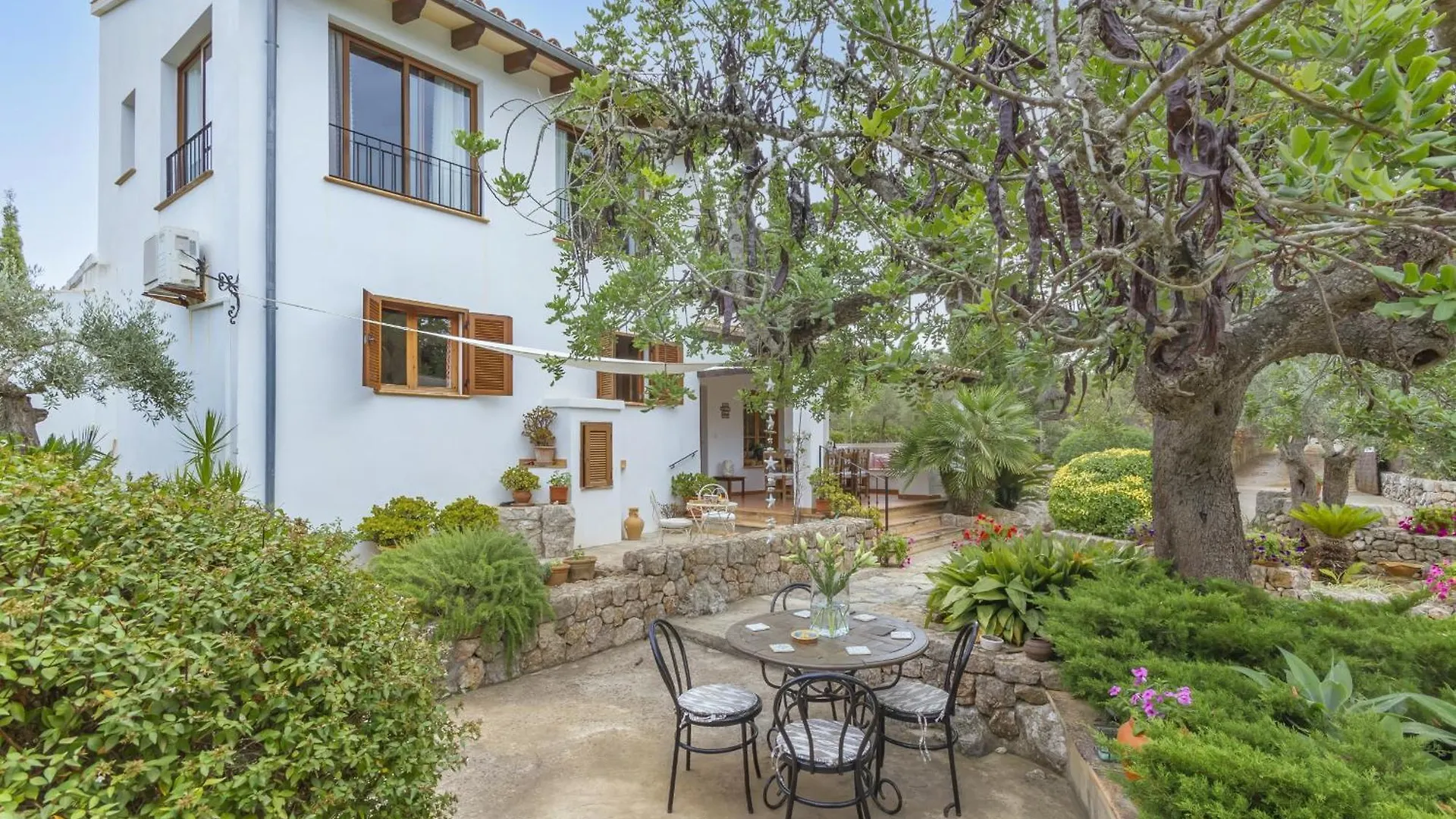 Cal Perdiu Vell Villa Pollença