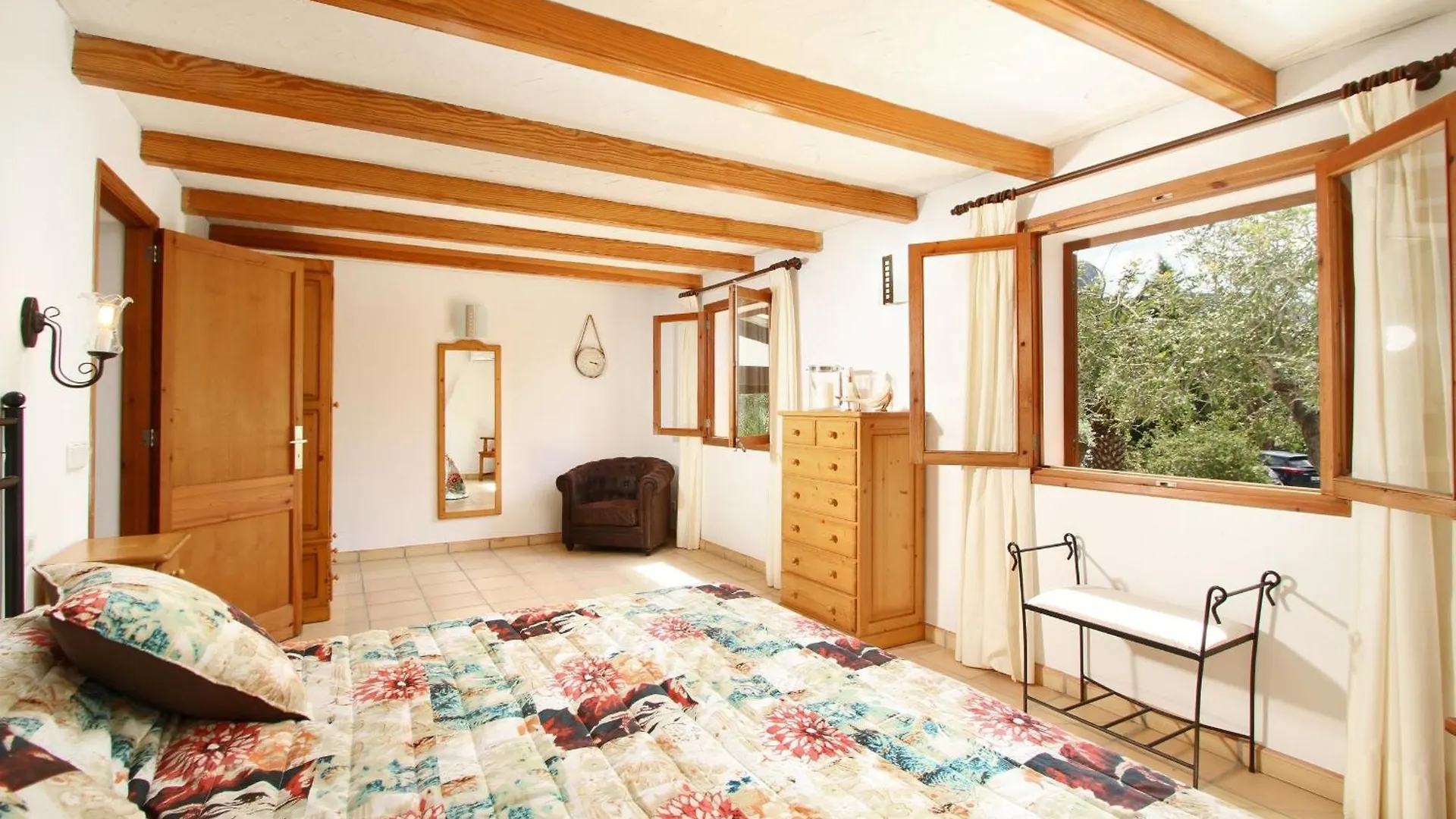 Cal Perdiu Vell Villa Pollença
