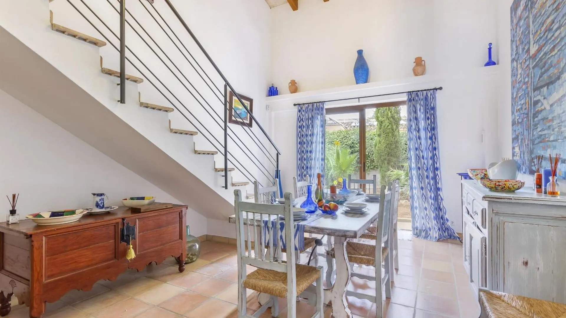 Cal Perdiu Vell Villa Pollença 0*,