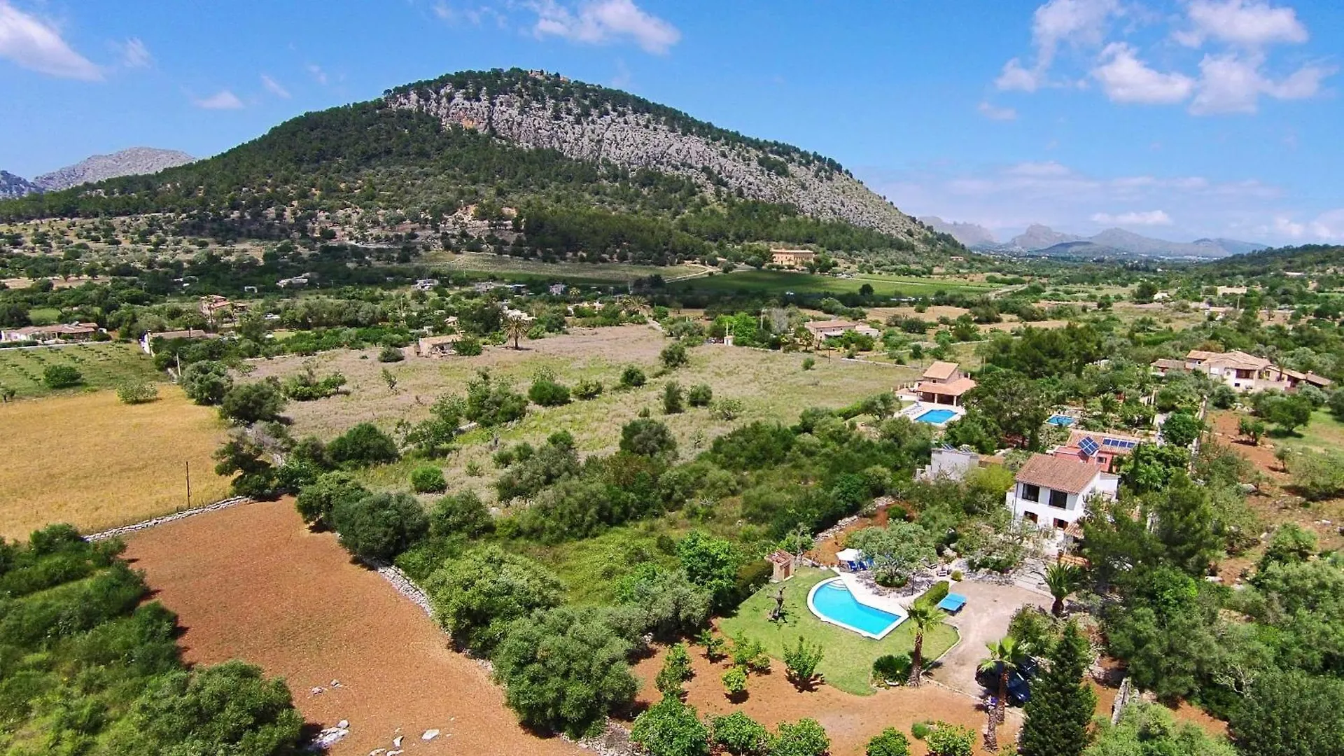 Cal Perdiu Vell Villa Pollença 0*,  Spanje