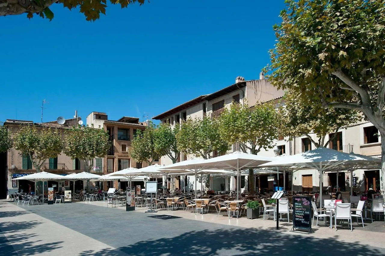 Cal Perdiu Vell Villa Pollenca