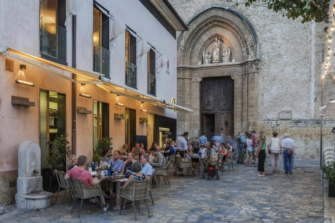 Cal Perdiu Vell Villa Pollenca