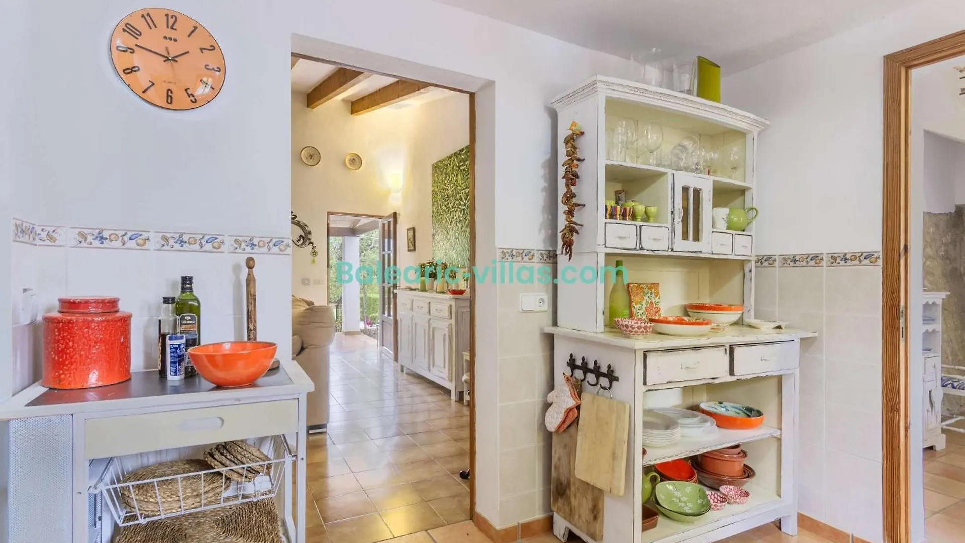 Cal Perdiu Vell Villa Pollenca 0*,