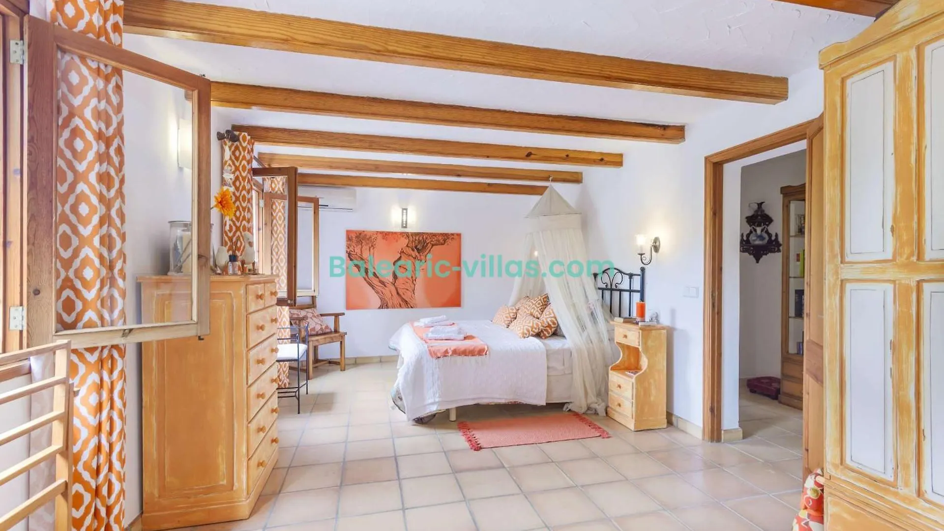 Cal Perdiu Vell Villa Pollenca