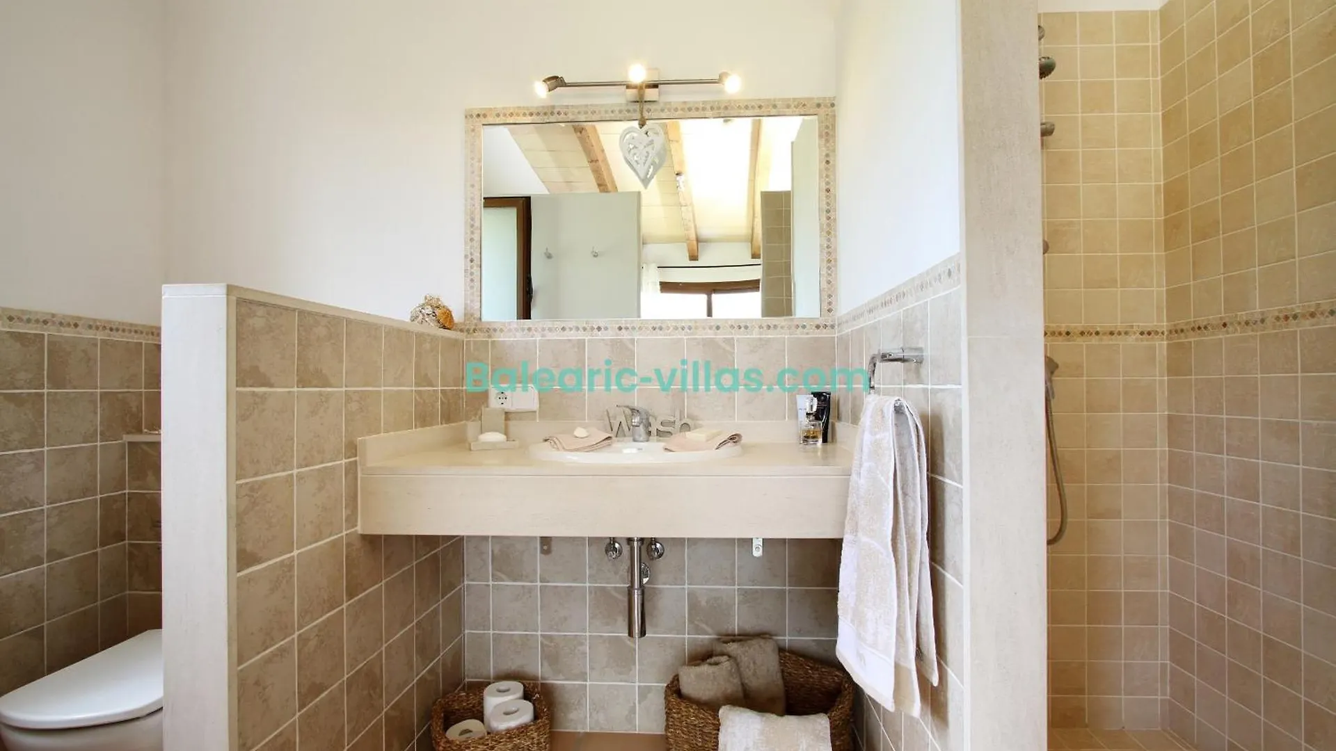 Cal Perdiu Vell Villa Pollenca Spain