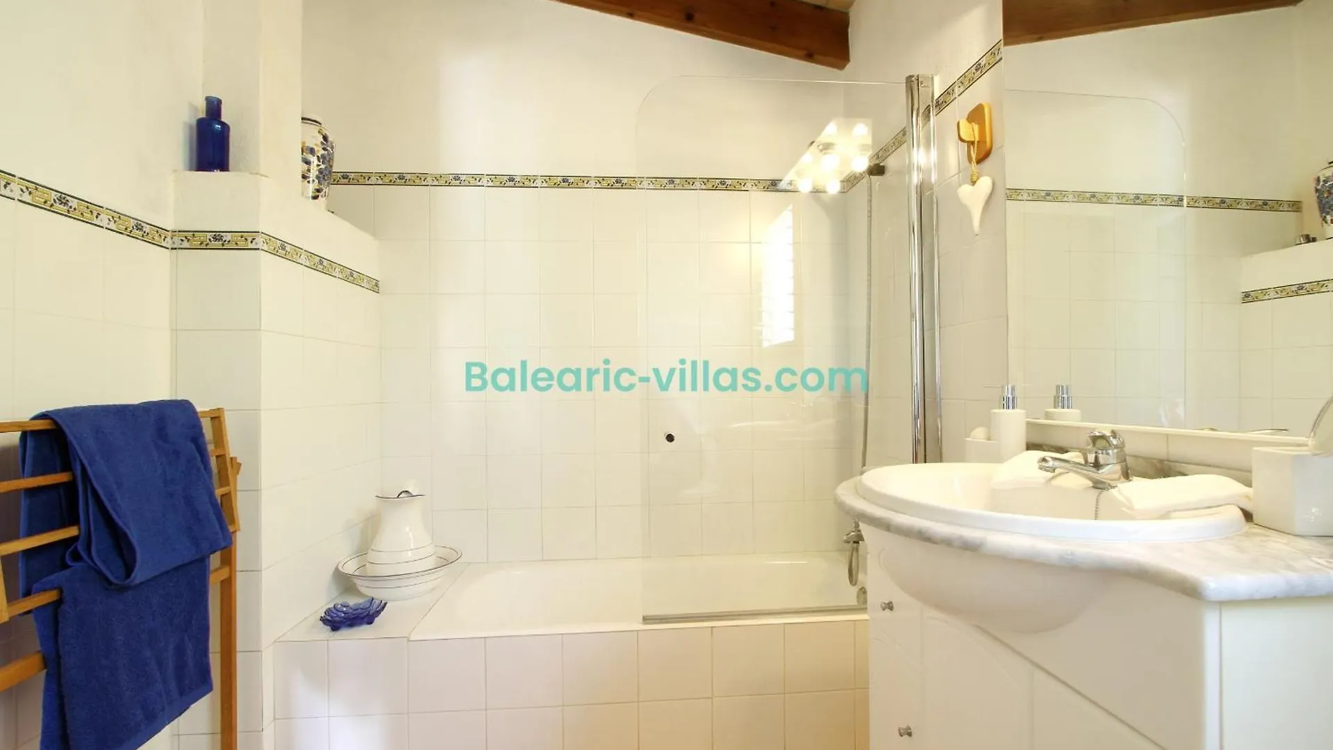 Cal Perdiu Vell Villa Pollenca
