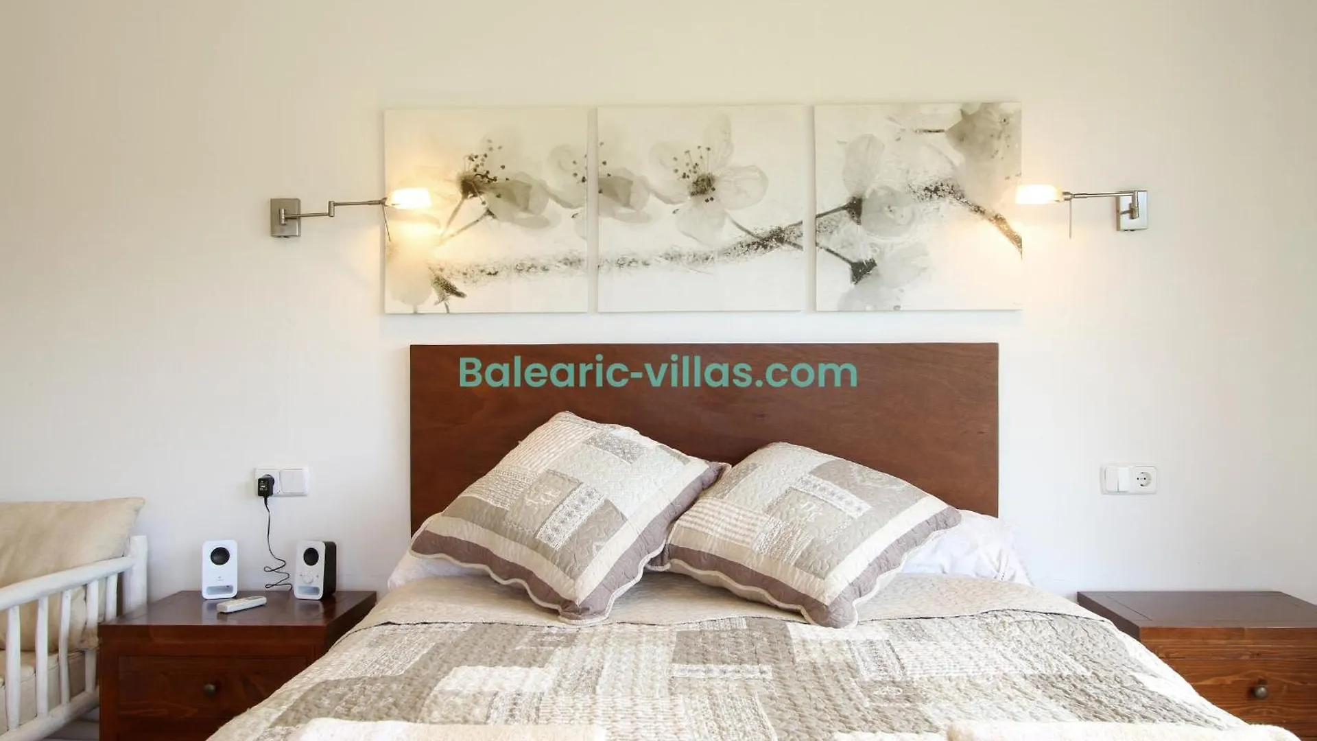 Cal Perdiu Vell Villa Pollenca