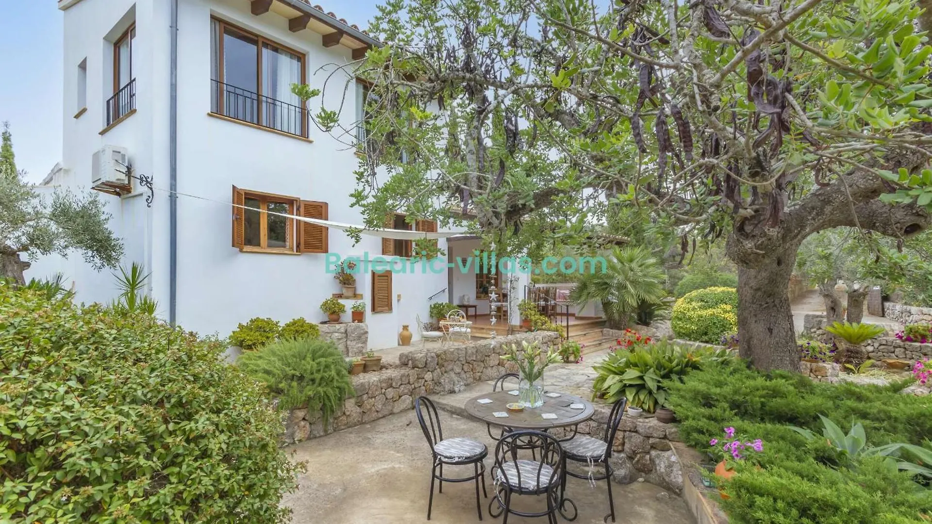 Cal Perdiu Vell Villa Pollenca