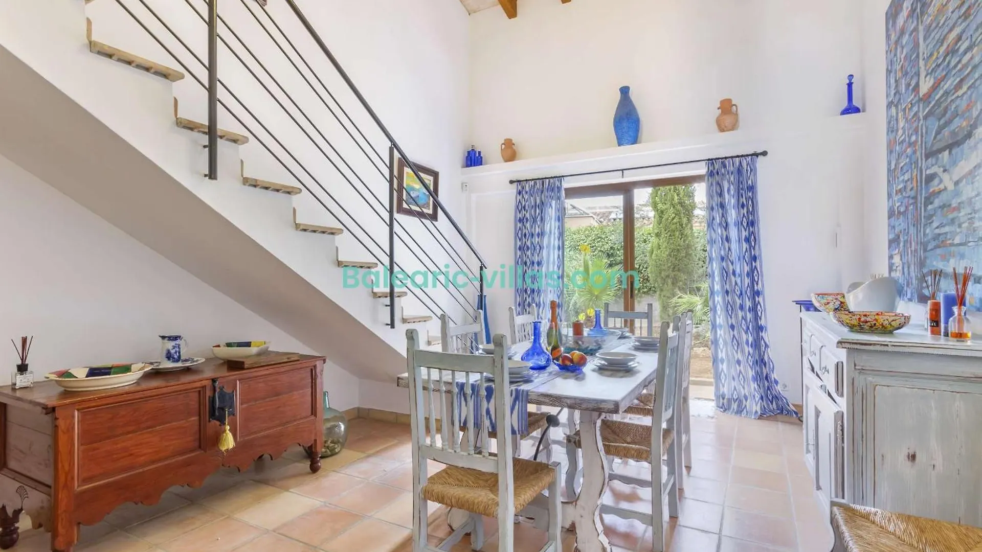 Cal Perdiu Vell Villa Pollenca 0*,  Spain