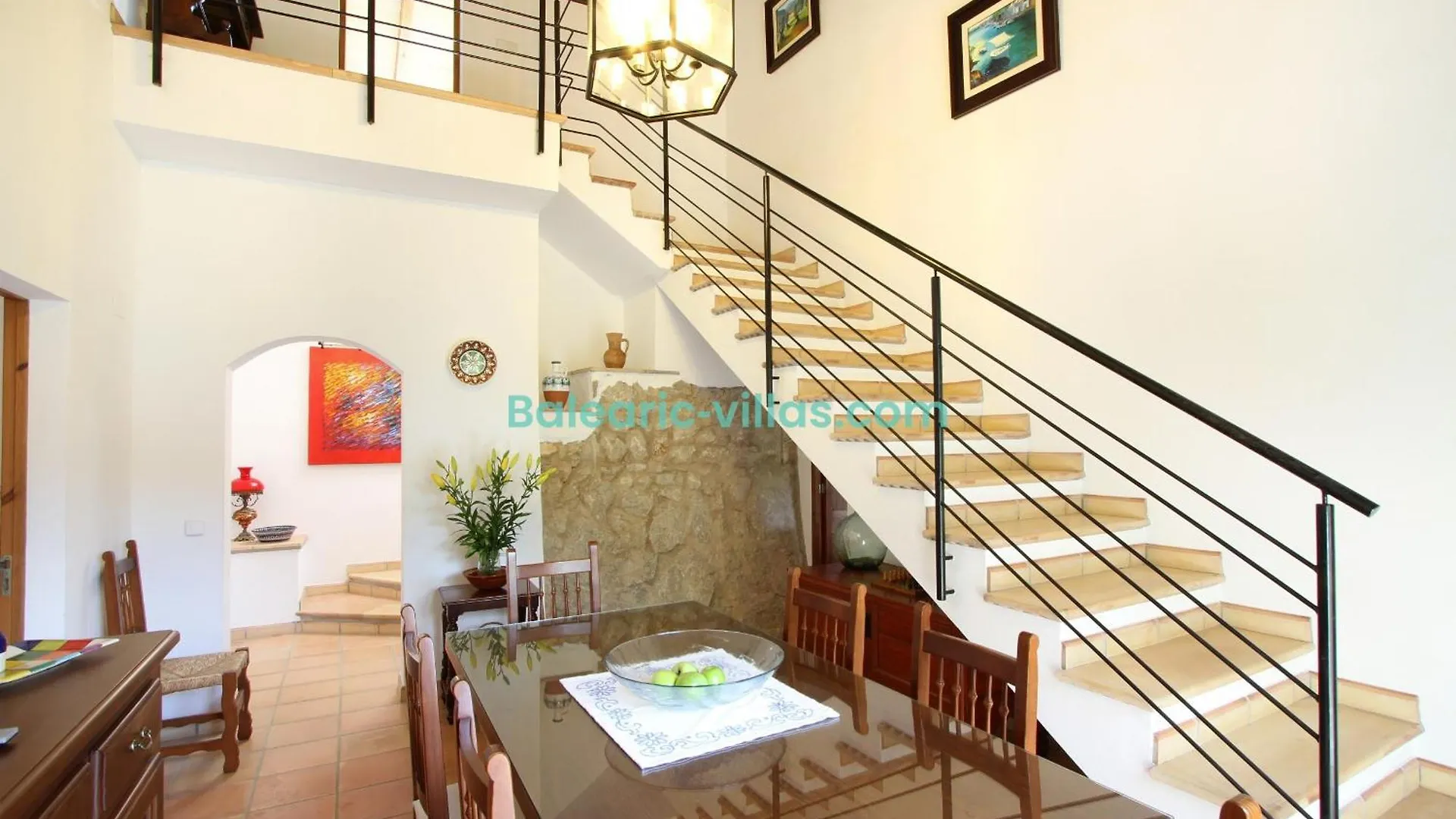 Cal Perdiu Vell Villa Pollenca