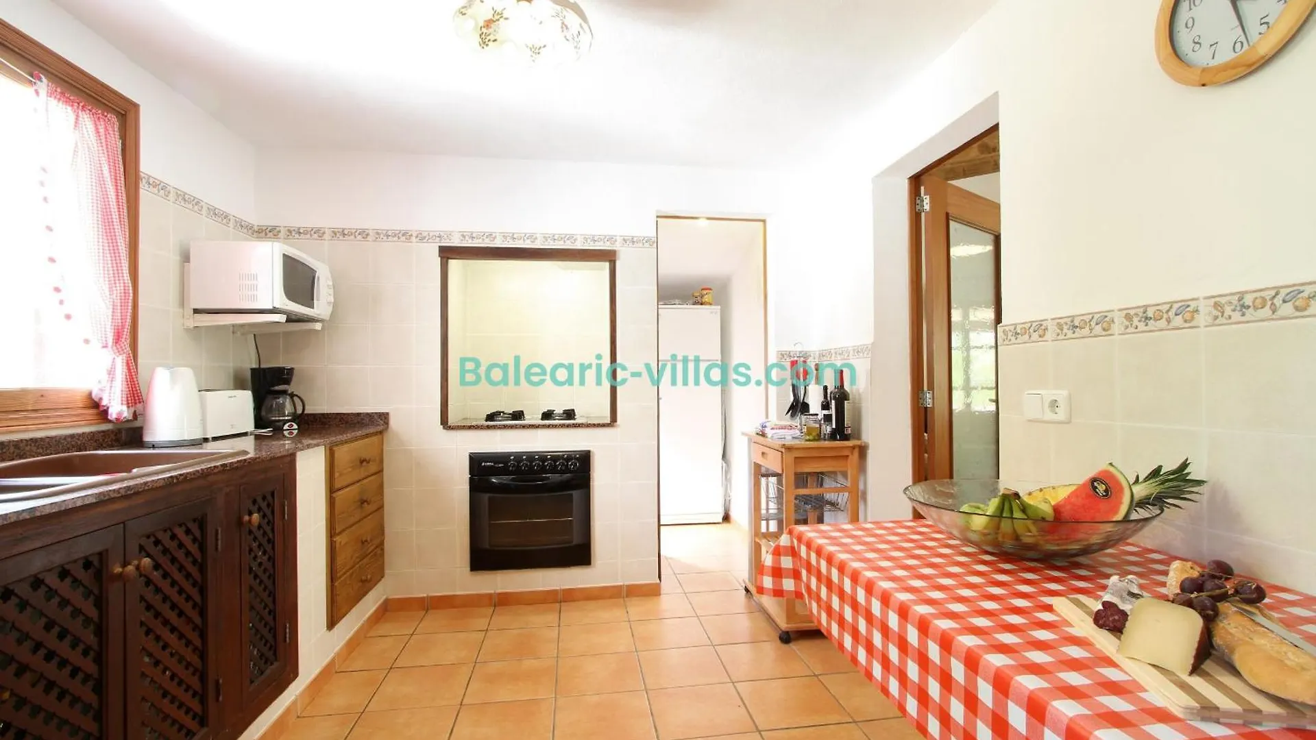 Cal Perdiu Vell Villa Pollenca Spain