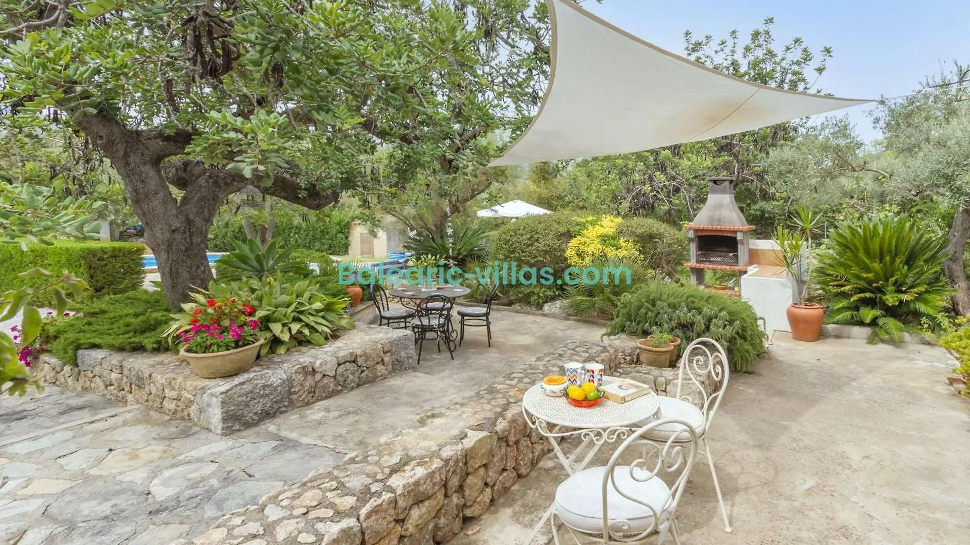 Cal Perdiu Vell Villa Pollenca 0*,  Spain