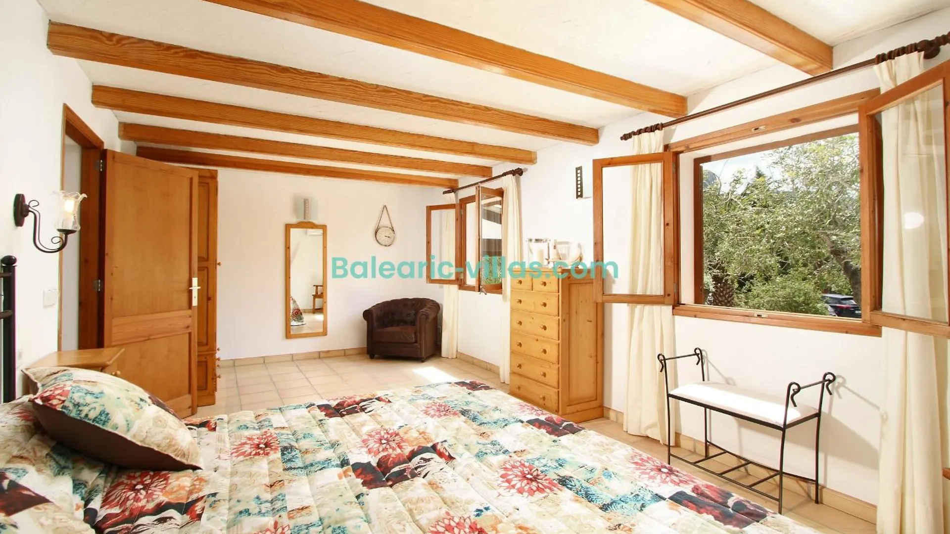 Cal Perdiu Vell Villa Pollenca