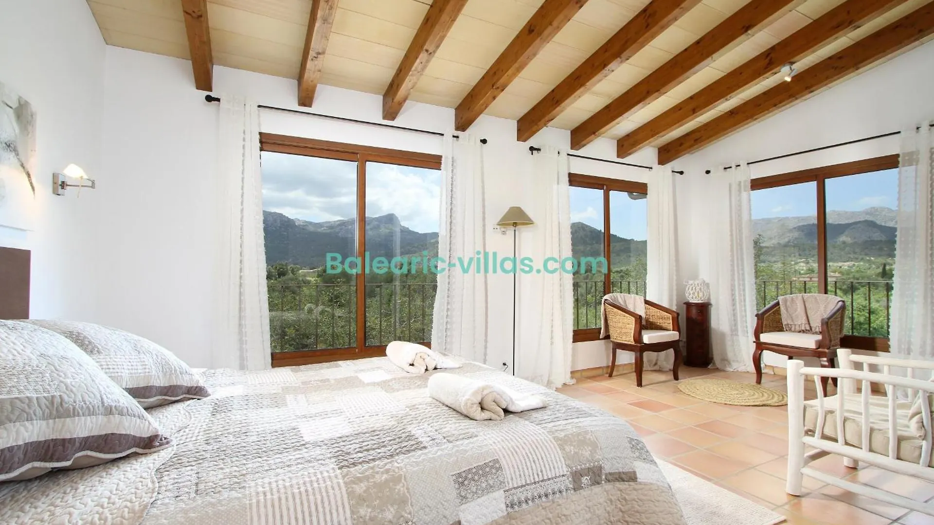 Cal Perdiu Vell Villa Pollenca